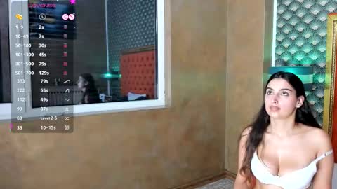 Valerie Val V online show from 9, 9, 2025