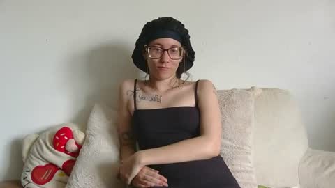 Vallerie Starr online show from 6, 7, 2026