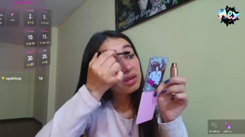 Taty independent account online show from 4, 3, 2026