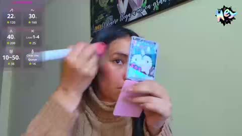 Taty independent account online show from 17, 3, 2026