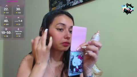 Taty independent account online show from 9, 4, 2026