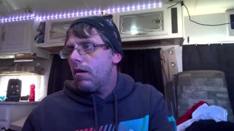 ValleyCamBoy and Friends online show from 17, 10, 2025