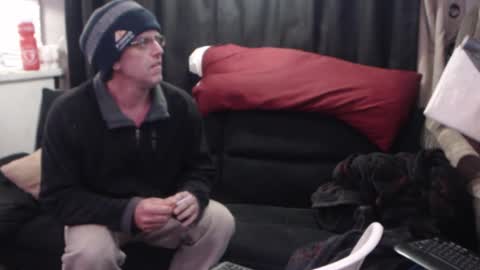 ValleyCamBoy and Friends online show from 28, 10, 2025