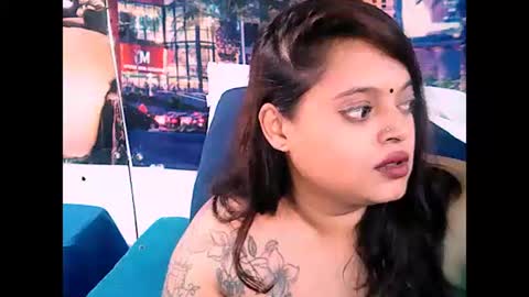 Snapshot of valleyval chatting on 10, 1, 2025 indianvalvet priya is back online show from 10, 1, 2025