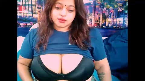 Snapshot of valleyval chatting on 29, 1, 2025 indianvalvet priya is back online show from 29, 1, 2025
