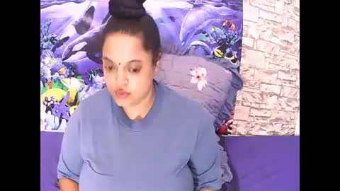 indianvalvet priya is back online show from 12, 11, 2025