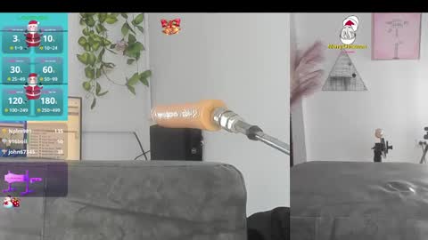 yoselin online show from 24, 12, 2024