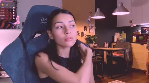 Little Devil online show from 21, 10, 2025