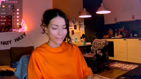 Little Devil online show from 14, 11, 2025