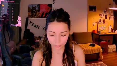 Little Devil online show from 5, 12, 2025