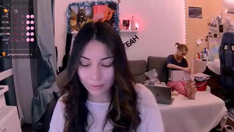 Little Devil online show from 9, 1, 2026