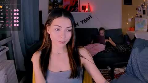 Little Devil online show from 18, 1, 2026