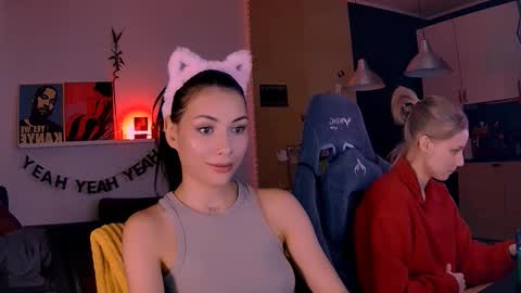 Little Devil online show from 10, 2, 2026