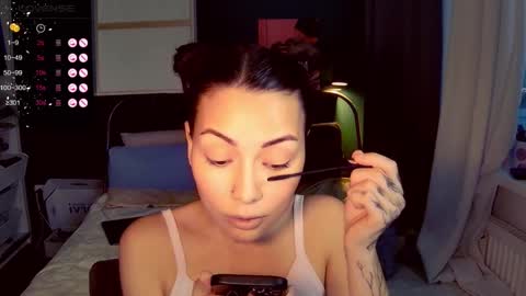 Snapshot of valorant_girl chatting on 23, 4, 2026 Little Devil online show from 23, 4, 2026