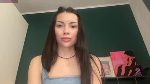 Snapshot of valorant_girl chatting on 21, 5, 2026 Little Devil online show from 21, 5, 2026
