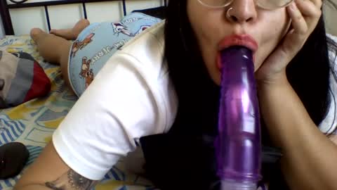 Snapshot of valuluv chatting on 12, 6, 2026 ValuLuv online show from 12, 6, 2026