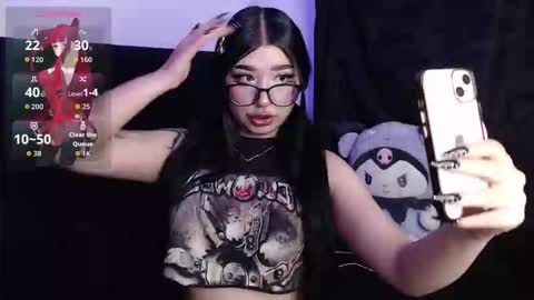 vammpyjane online show from 18, 3, 2026