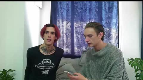 Snapshot of vamp_noah chatting on 4, 12, 2024 Vamp Noah and Dan online show from 4, 12, 2024