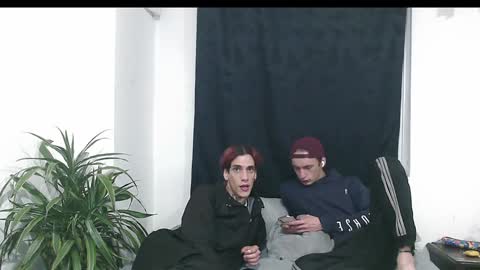 Snapshot of vamp_noah chatting on 29, 12, 2024 Vamp Noah and Dan online show from 29, 12, 2024