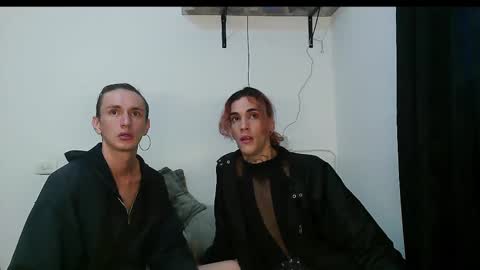 Snapshot of vamp_noah chatting on 19, 2, 2025 Vamp Noah and Dan online show from 19, 2, 2025