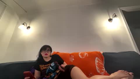 Snapshot of vampgatita chatting on 6, 2, 2026 vampgatita online show from 6, 2, 2026