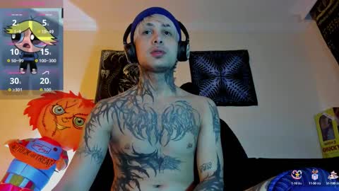 david guzman i model independenthelp me with a thumbs up online show from 7, 10, 2025