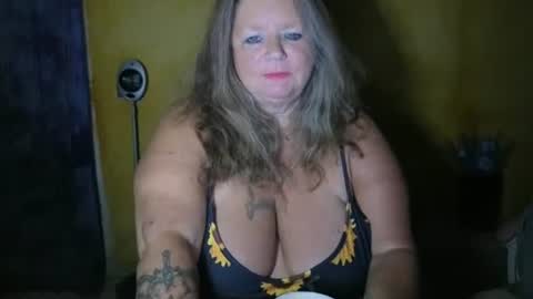 vampwoman online show from 13, 7, 2026