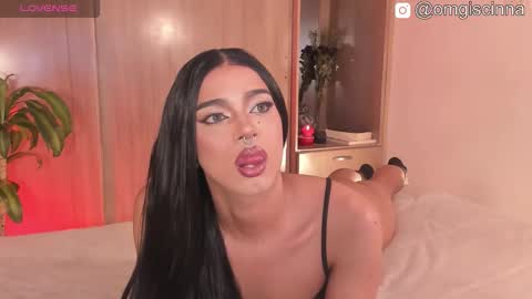 Snapshot of vampy__cinna chatting on 17, 11, 2025 Cinnamon online show from 17, 11, 2025