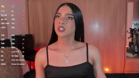 Snapshot of vampy__cinna chatting on 3, 3, 2026 Cinnamon online show from 3, 3, 2026