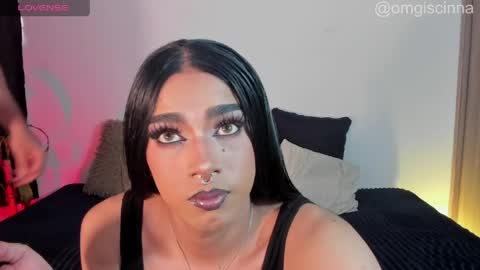 Cinnamon  online show from 14, 4, 2026