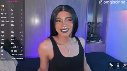 Cinnamon  online show from 10, 7, 2026