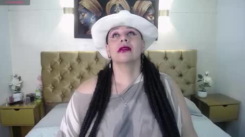 Vampy Bael online show from 25, 10, 2025