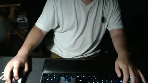 vancoserx111 online show from 13, 10, 2025