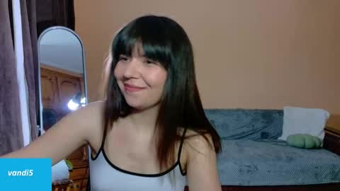 Vandi online show from 5, 3, 2026