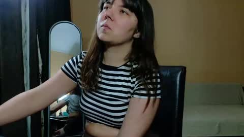 Snapshot of vandifive chatting on 7, 5, 2026 Vandi online show from 7, 5, 2026