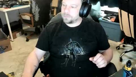 vandonh online show from 17, 11, 2025