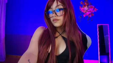 Snapshot of vanelope11 chatting on 16, 7, 2026 Vanelope online show from 16, 7, 2026