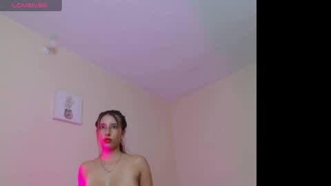 Snapshot of vanesa_giraldo chatting on 23, 1, 2025 vanesa_giraldo online show from 23, 1, 2025