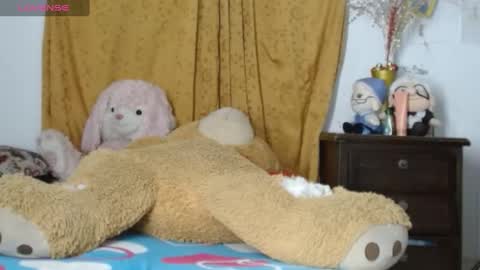 Snapshot of vanesa_giraldo chatting on 1, 3, 2025 vanesa_giraldo online show from 1, 3, 2025