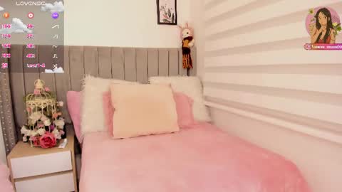 Snapshot of vanesa_moon_ chatting on 13, 6, 2026 vanesa_moon_ online show from 13, 6, 2026