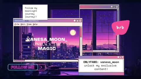 Snapshot of vanesa_moon_ chatting on 21, 6, 2026 vanesa_moon_ online show from 21, 6, 2026