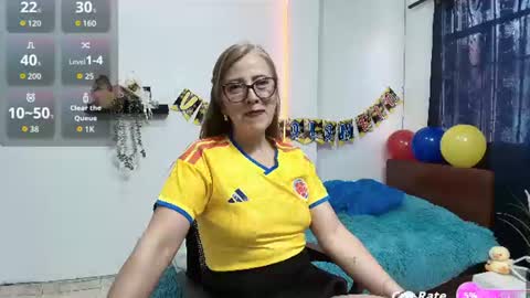 Snapshot of vanesa_mystic2 chatting on 17, 6, 2026 Vanesa online show from 17, 6, 2026