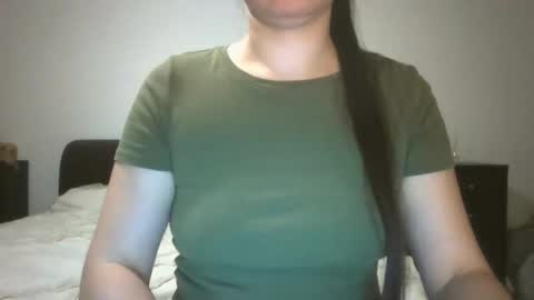 Snapshot of vanesajewel chatting on 10, 3, 2025 VanesaJewel online show from 10, 3, 2025