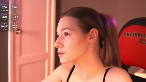 Snapshot of vanessa__lui chatting on 21, 2, 2026 Vanessa online show from 21, 2, 2026