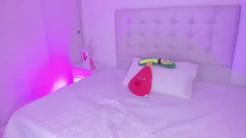 Snapshot of vanessa_cruz_18 chatting on 26, 2, 2026 Vane online show from 26, 2, 2026