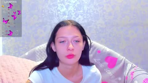 Snapshot of vanessa_florence chatting on 20, 10, 2025 RUSSIAN BARBIE BABE online show from 20, 10, 2025