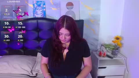 Vanesa online show from 25, 5, 2026