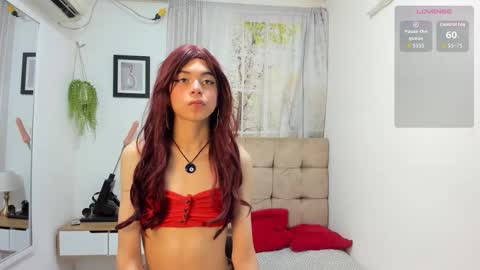 Snapshot of vanessa_jenner chatting on 24, 2, 2026 vanessa_jenner online show from 24, 2, 2026