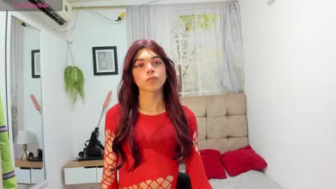 Snapshot of vanessa_jenner chatting on 4, 3, 2026 vanessa_jenner online show from 4, 3, 2026