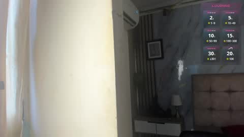 vanessa_jenner online show from 10, 5, 2026